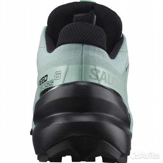 Кроссовки salomon speedcross 6 GTX W. Размер 38,5