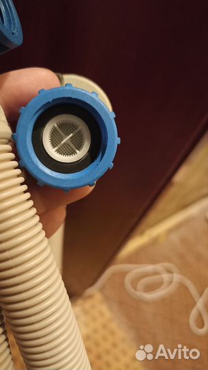 Шланг аквастоп для стиральной машины