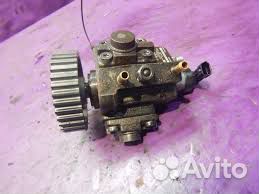 Контрактный тнвд Chevrolet Opel