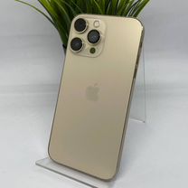 iPhone xr в корпусе 14 pro 128гб золотой