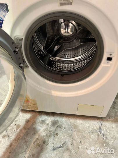 Стиральная машина Samsung Diamond 6кг