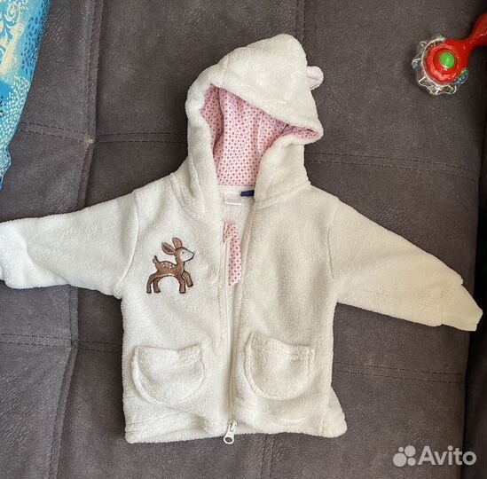 Кофта детская