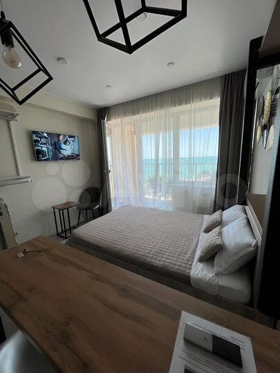 1-к. квартира, 28 м², 8/14 эт.