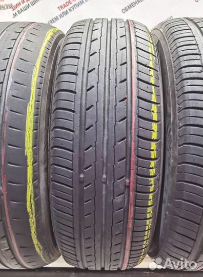 Yokohama BluEarth-ES ES32 185/65 R15 88H