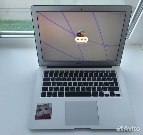 Apple MacBook Air