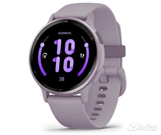 Garmin Vivoactive 5