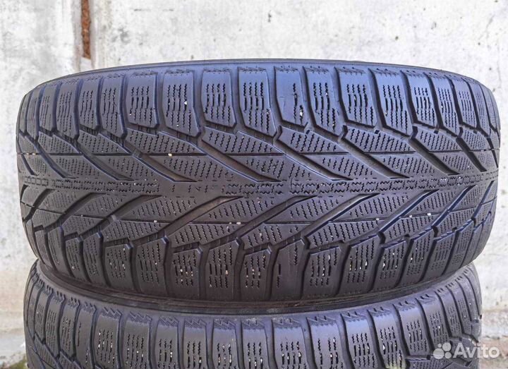 Nokian Tyres Hakkapeliitta R2 235/55 R19 105R