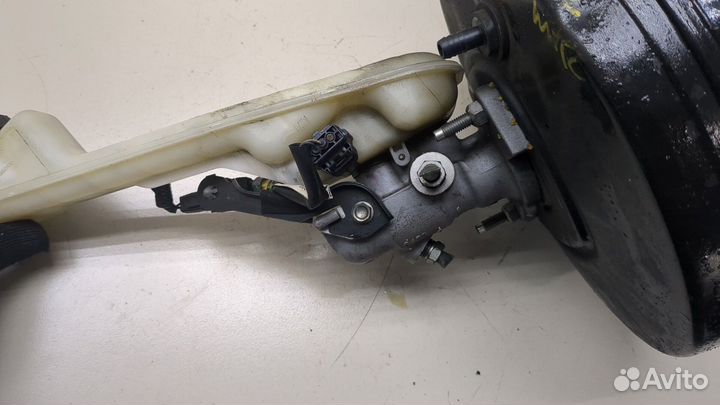 Цилиндр тормозной главный Mazda CX-9, 2013