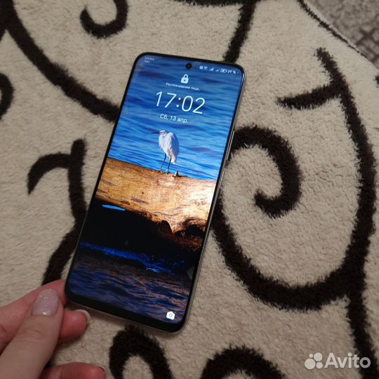 HONOR X8, 6/128 ГБ