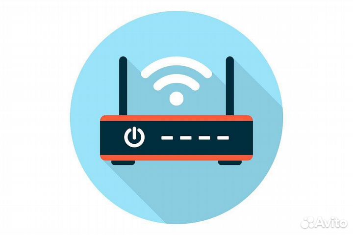 Настройка Wi-Fi роутеров