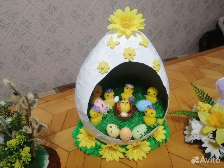 Поделки своими руками