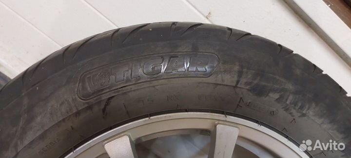 Seiberling Performance 185/65 R15