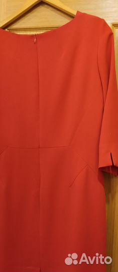 Красивое платье