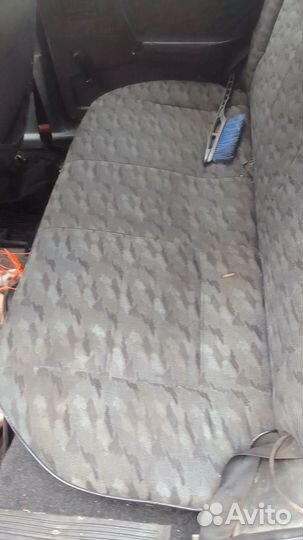 ВАЗ 21099 1.5 МТ, 2001, 120 000 км