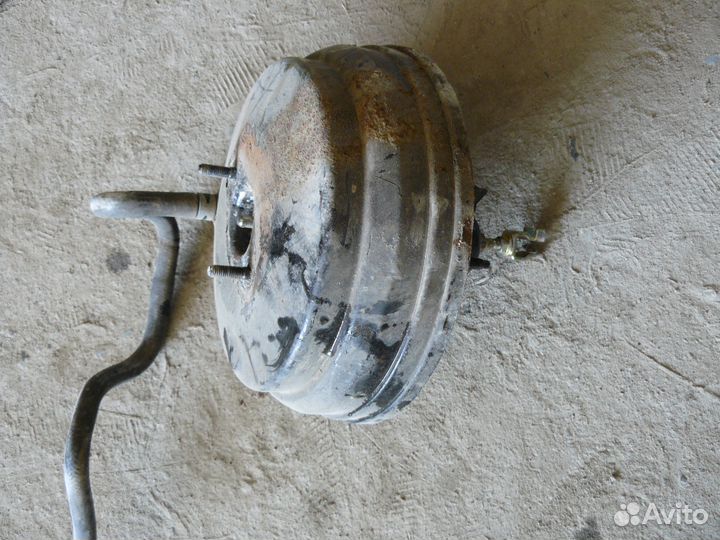 Усилитель тормозов вакуумный Honda CR-V RD1