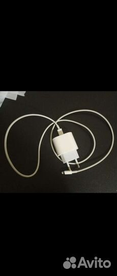 Зарядное устройство для айфона