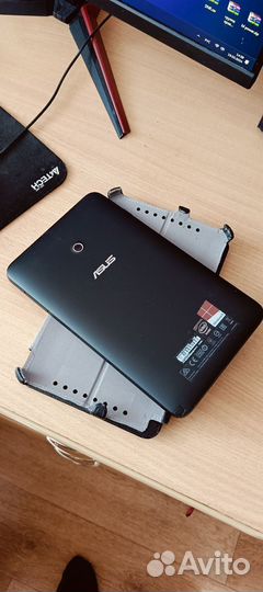 Планшет на windows asus VivoTab Note 8 M80TA