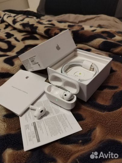 Airpods pro 2
