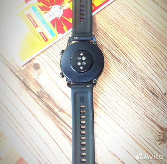 Honor magic watch 2 46mm