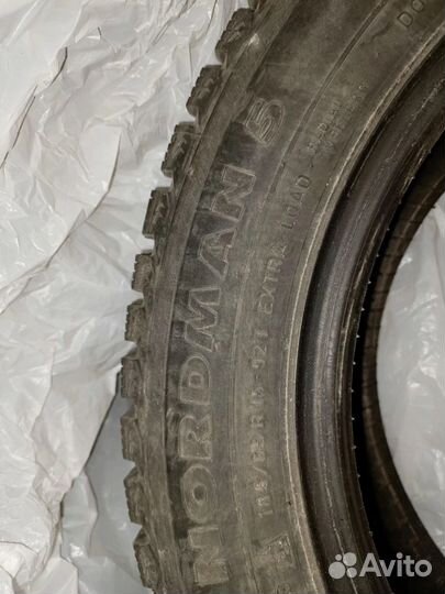 Nordman 5 185/65 R15