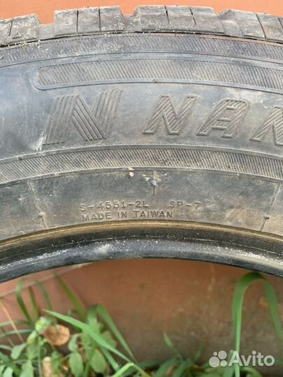 Nankang NK Utility SP-7 245/60 R18 105H