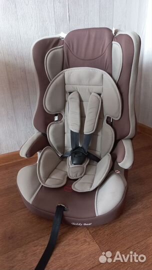 Детское автокресло 9 до 36 кг