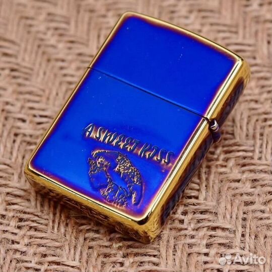 Ажурные чулки из латуни 3D zippo armor зажигалка