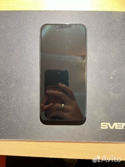 iPhone 14 Plus, 128 ГБ