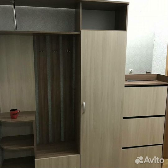 Продам новые Прихожие