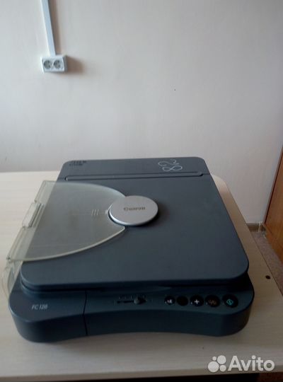 Canon Fc128