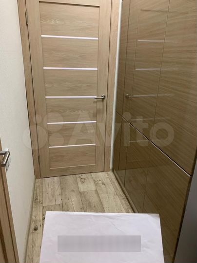 1-к. квартира, 35 м², 4/5 эт.