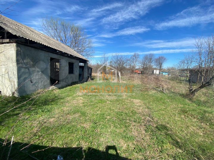 Участок 24,6 сот. (ИЖС)