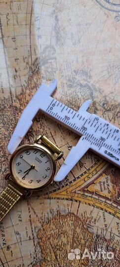 Часы casio quartz