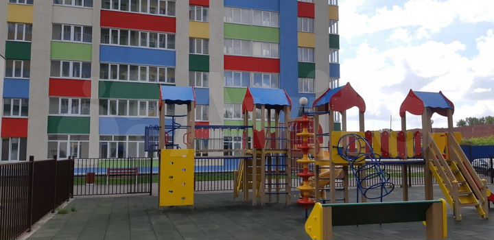 3-к. квартира, 62,1 м², 18/26 эт.