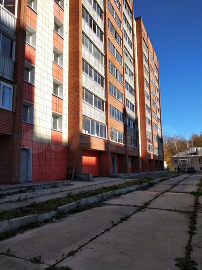 Свободного назначения, 132 м²