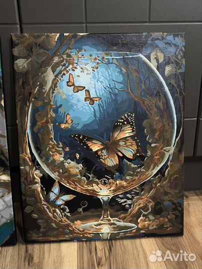 Картины для интерьера