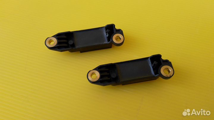 Датчик AIR BAG Мерседес W220 W215 Mercedes