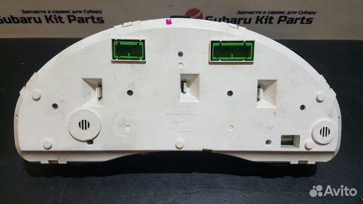 Панель приборов Subaru Legacy IV BL BP EJ253 03-06