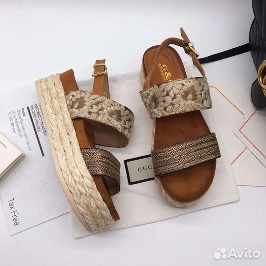 Обувь женская 38 -39 размер