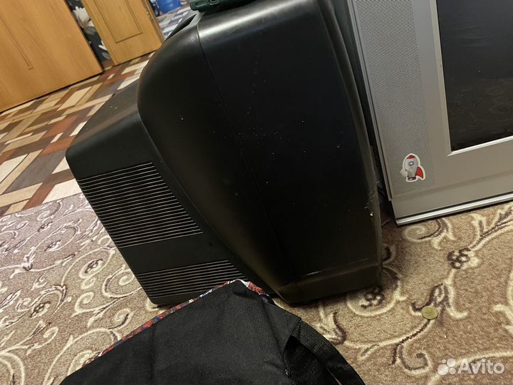 Телевизоры