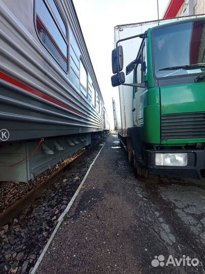 Грузоперевозки