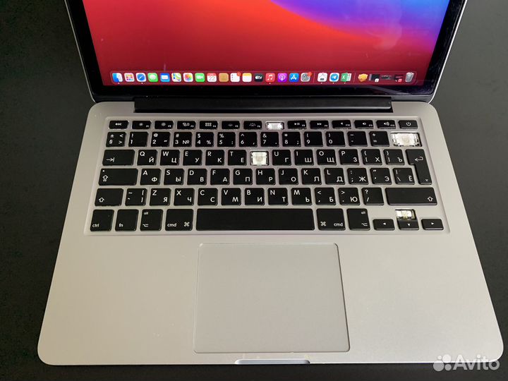 Apple MacBook Pro 13 Retina