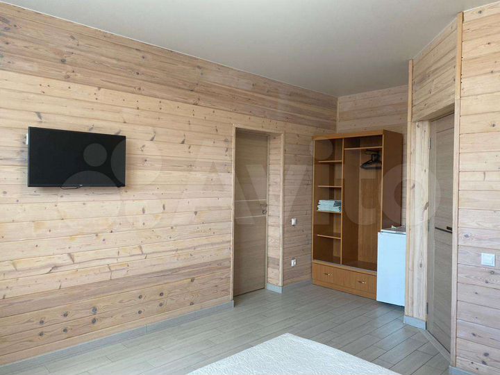 Комната 16 м², 2/2 эт.
