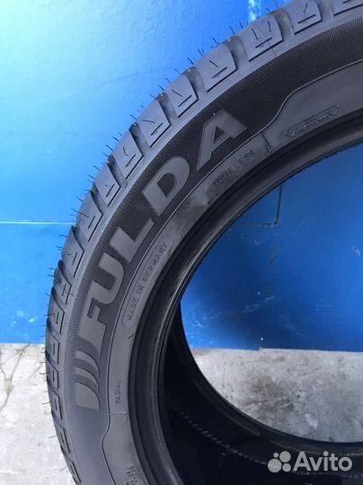Fulda Carat Extremo 255/45 R18