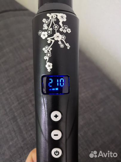 Щипцы для завивки Remington Ci95