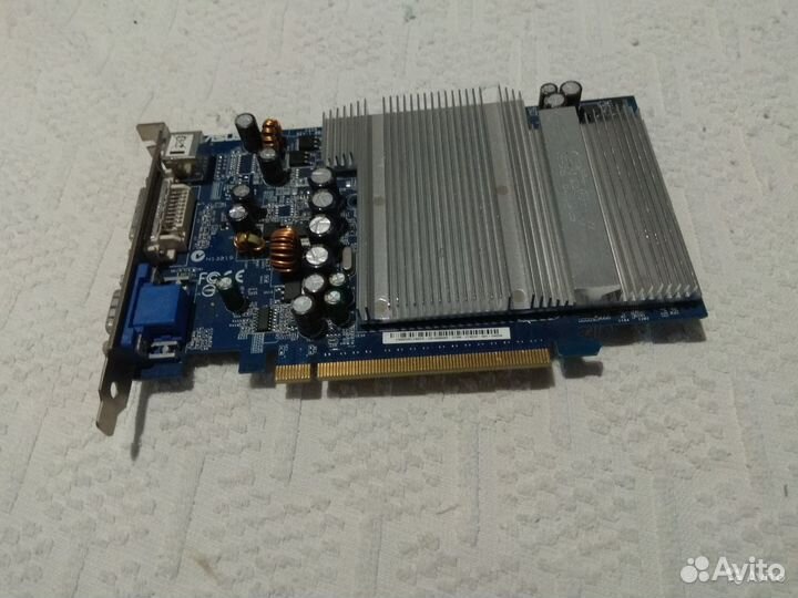 S-775 Asus p5gpl-X и P5GV-MX в комплекте