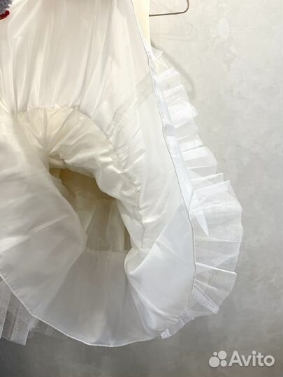 Платье для девочки на выпускной