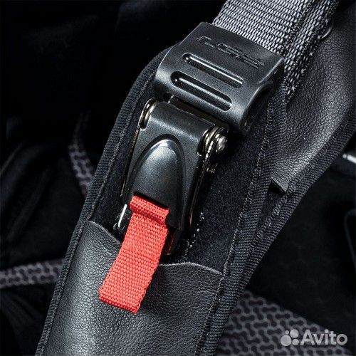 Мотошлем LS2 FF900 valiant II noir, 2XL