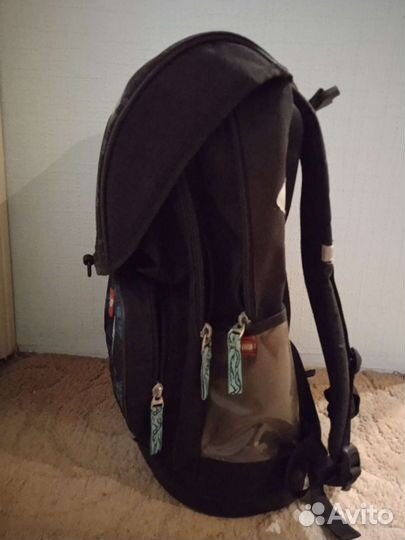 Рюкзак для школы фирмы (lego)