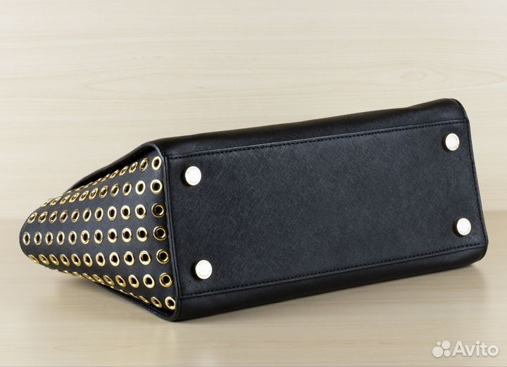 Сумка Michael Kors Selma, оригинал, отличное сост